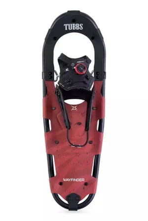 Tubbs Wayfinder Snowshoe