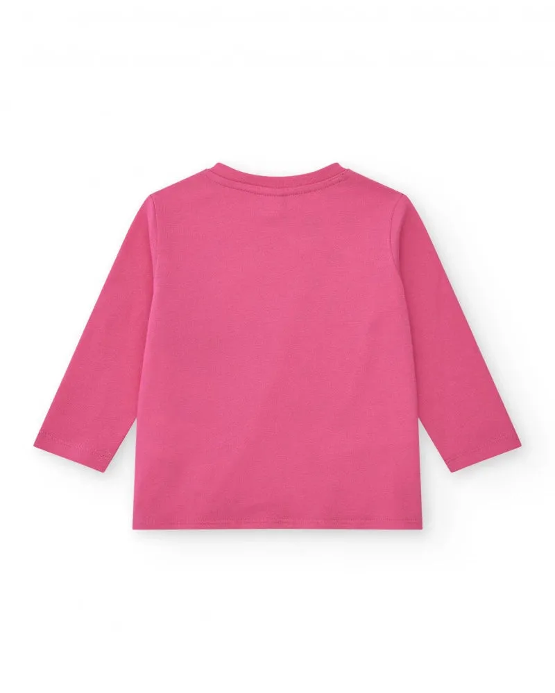 TUC TUC| Jersey  T-Shirt