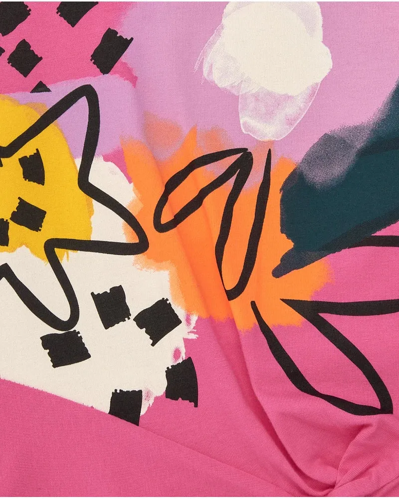 TUC TUC| Jersey  T-Shirt