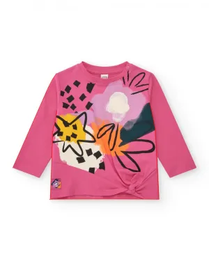 TUC TUC| Jersey  T-Shirt