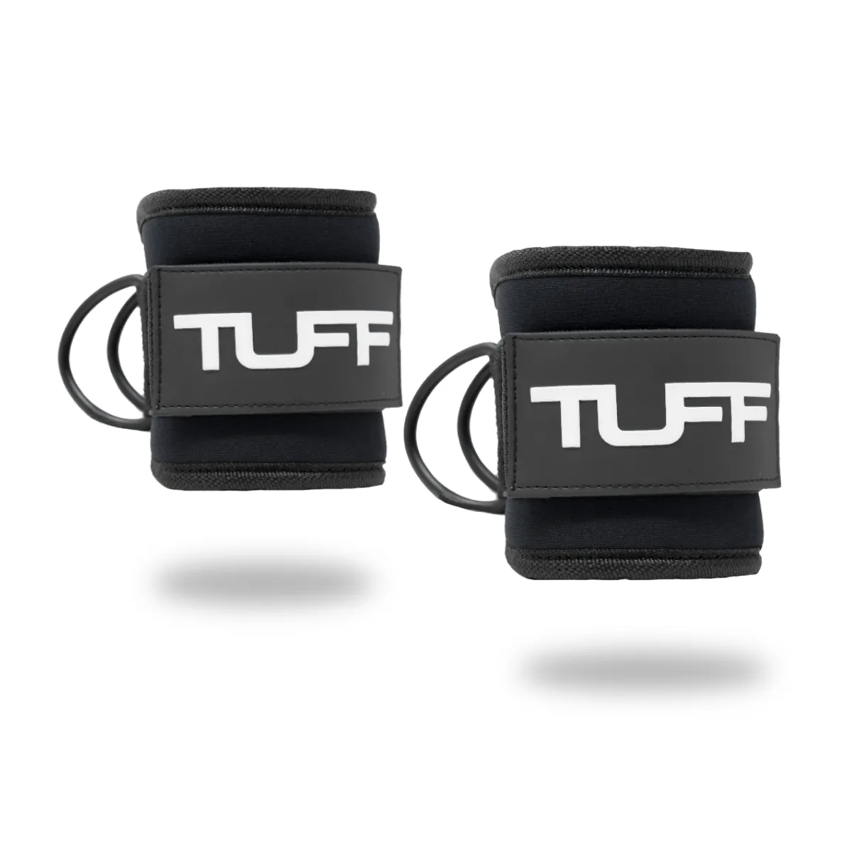 TUFF Ankle Straps for Cable Machine