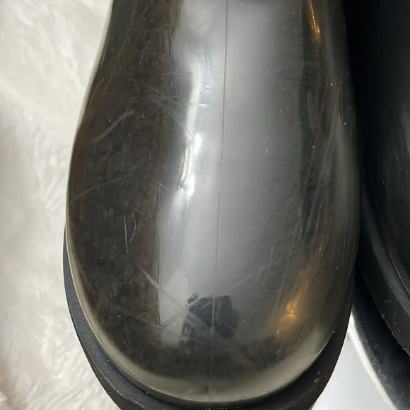 UGG mini Rain boots