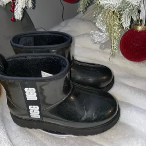 UGG mini Rain boots