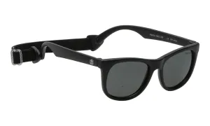 Ugly Fish Sunglasses PB004 BLACK