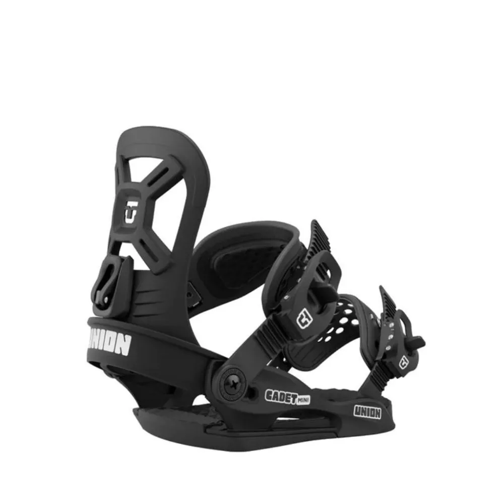 Union Cadet Mini Snowboard Binding