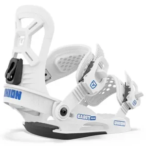 Union Cadet Mini Snowboard Binding