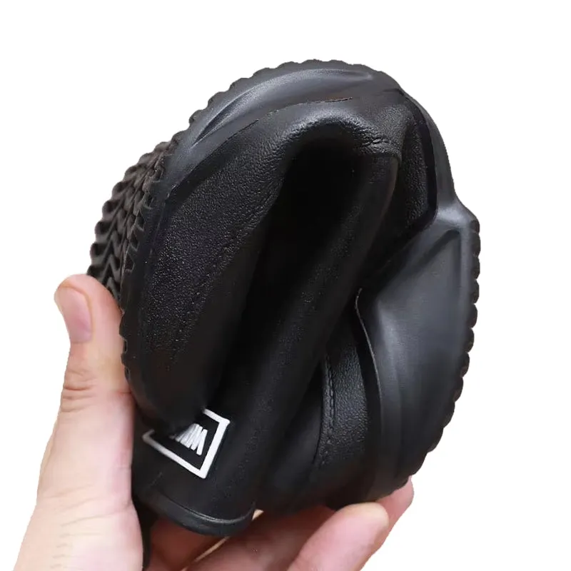 Unisex Rain Shoes Ankle Women Waterproof Shoes