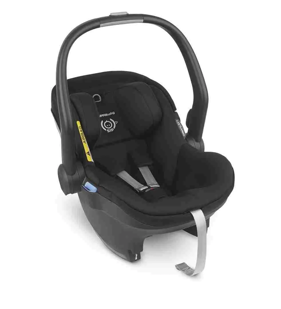 UPPAbaby Mesa i-Size Infant Car Seat - Jake