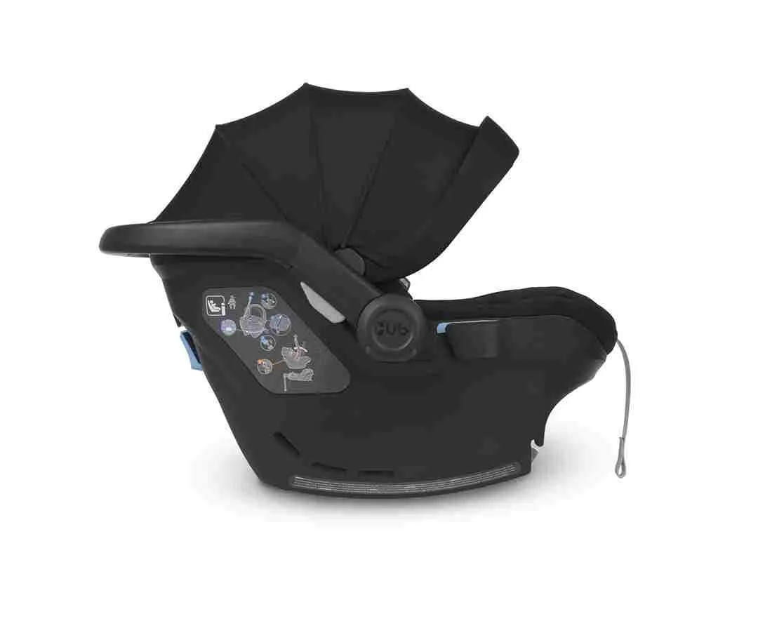 UPPAbaby Mesa i-Size Infant Car Seat - Jake