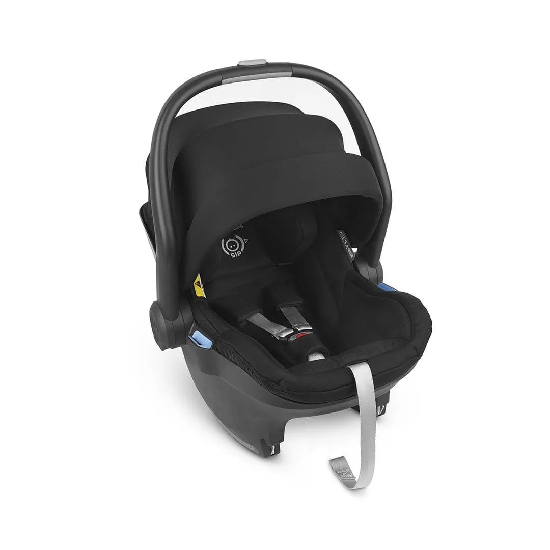 UPPAbaby Mesa i-Size Infant Car Seat - Jake