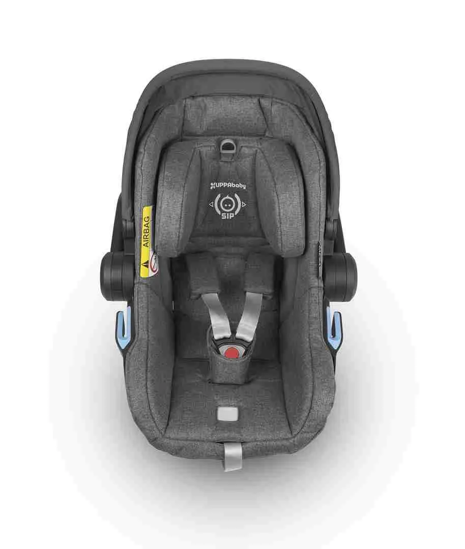 UPPAbaby Mesa i-Size Infant Car Seat - Jordan