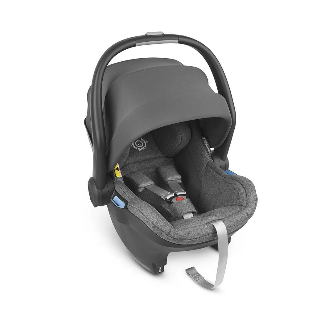 UPPAbaby Mesa i-Size Infant Car Seat - Jordan