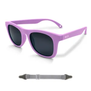 Urban Xplorer Sunglasses- Purple Popsicle