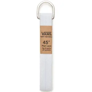 Vans Laces 45"- White