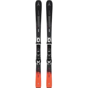 Vantage 80 Ti W Ski w/ FT10 Binding 2020