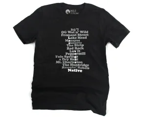 Vegas Native 2.0 Tee (Unisex)