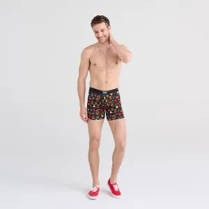 Vibe Boxer Brief - Desert Daze/Faded Black