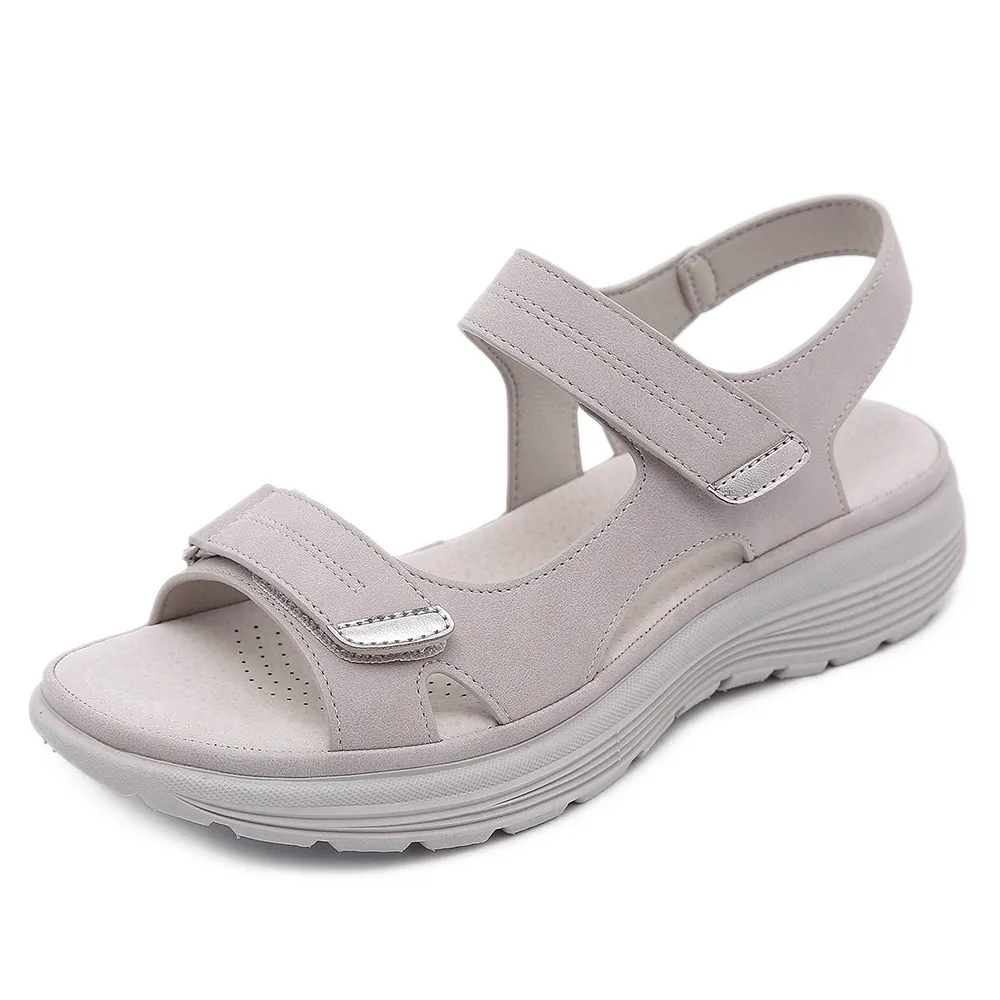 Vickie® | The best orthopedic sandals for your feet