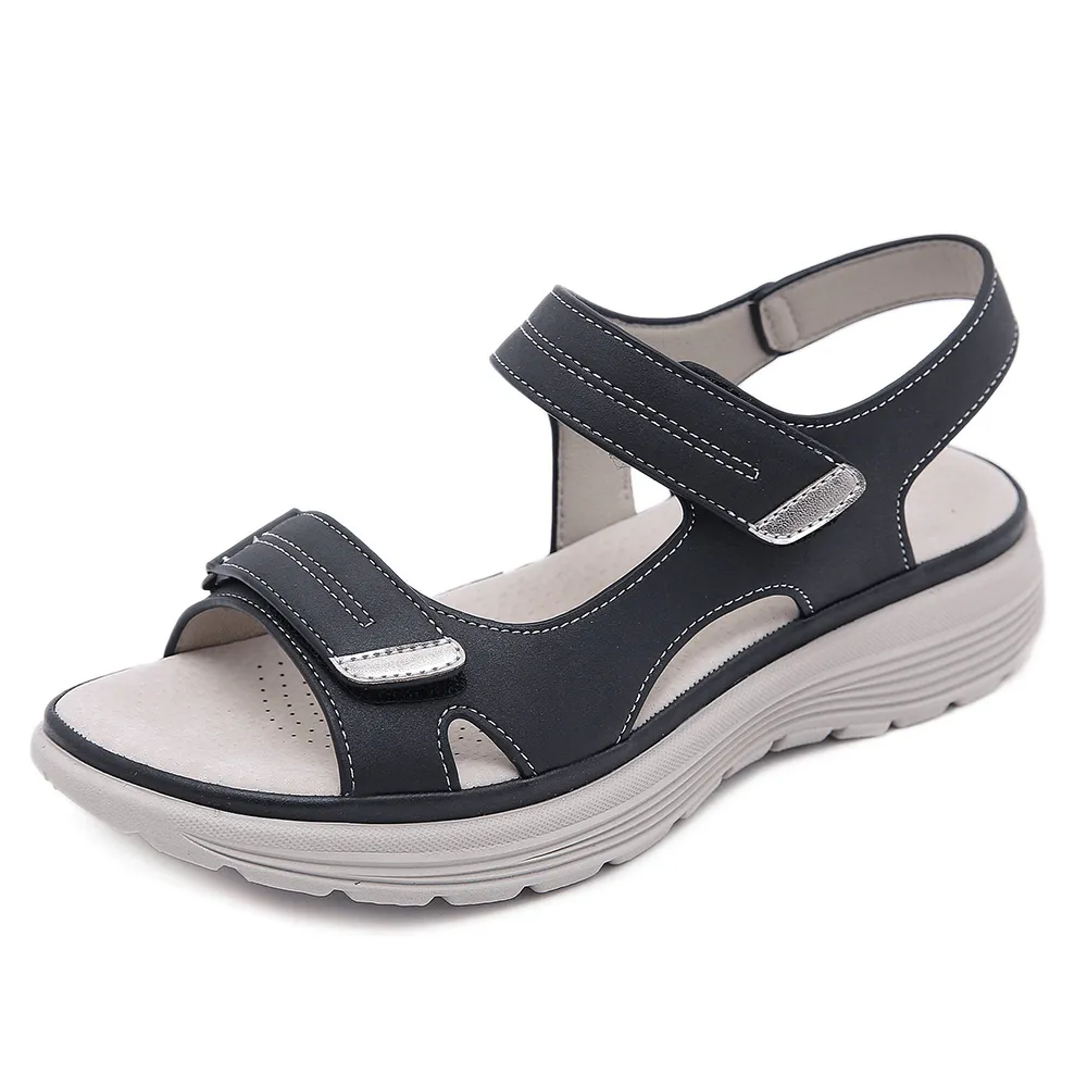 Vickie® | The best orthopedic sandals for your feet