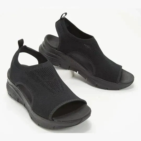 Victoria® | Orthopedic summer sandals