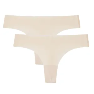 VIP Thong 2-Pack Seamless Thong Bundles