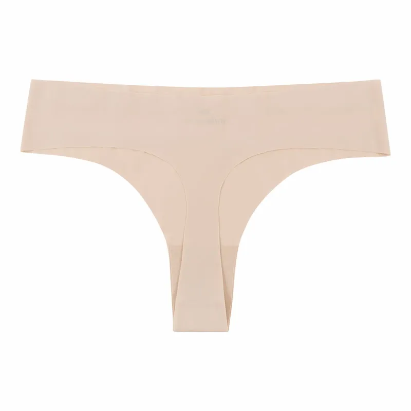 VIP Thong with Lace