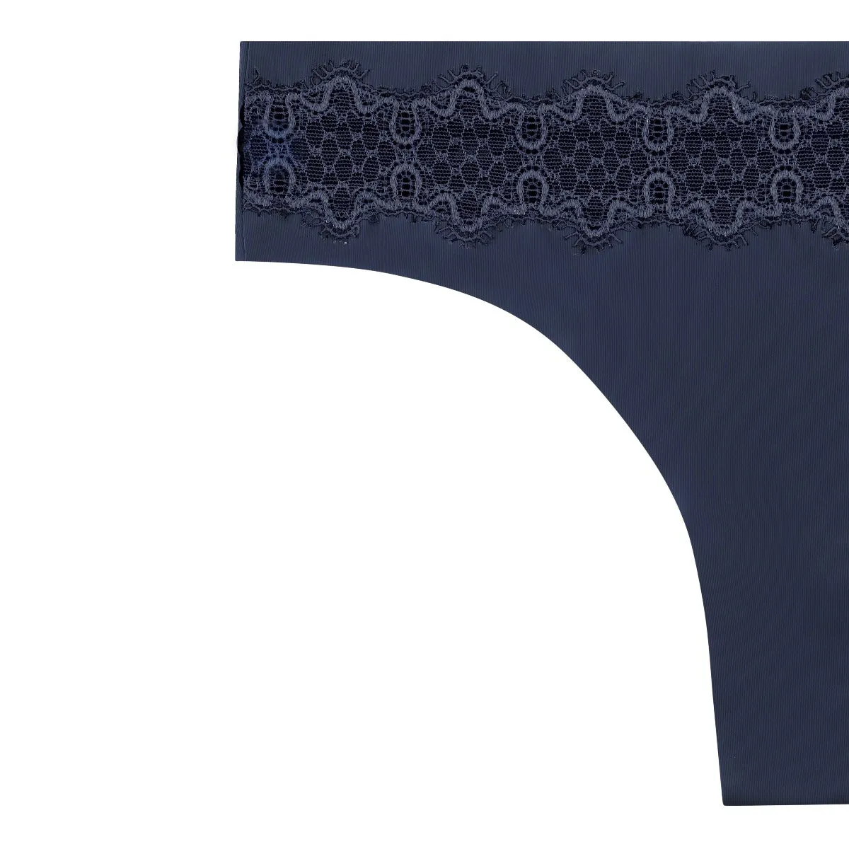 VIP Thong with Lace