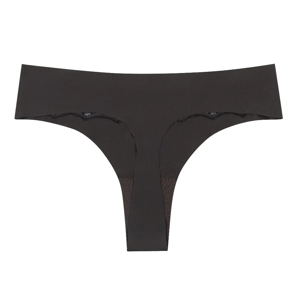 VIP Thong with Lace