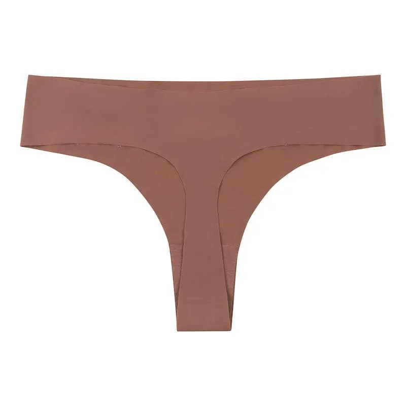 VIP Thong with Lace
