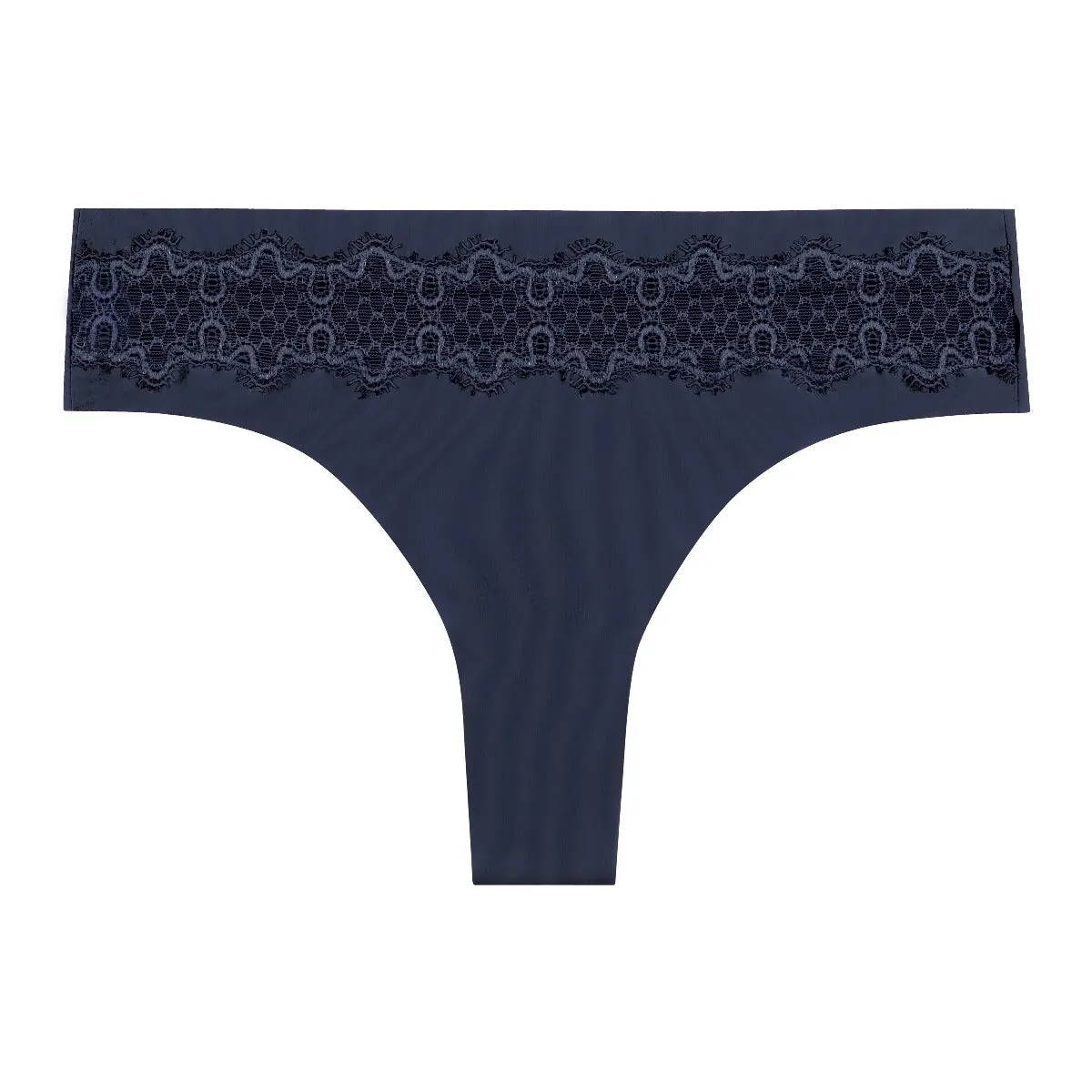 VIP Thong with Lace