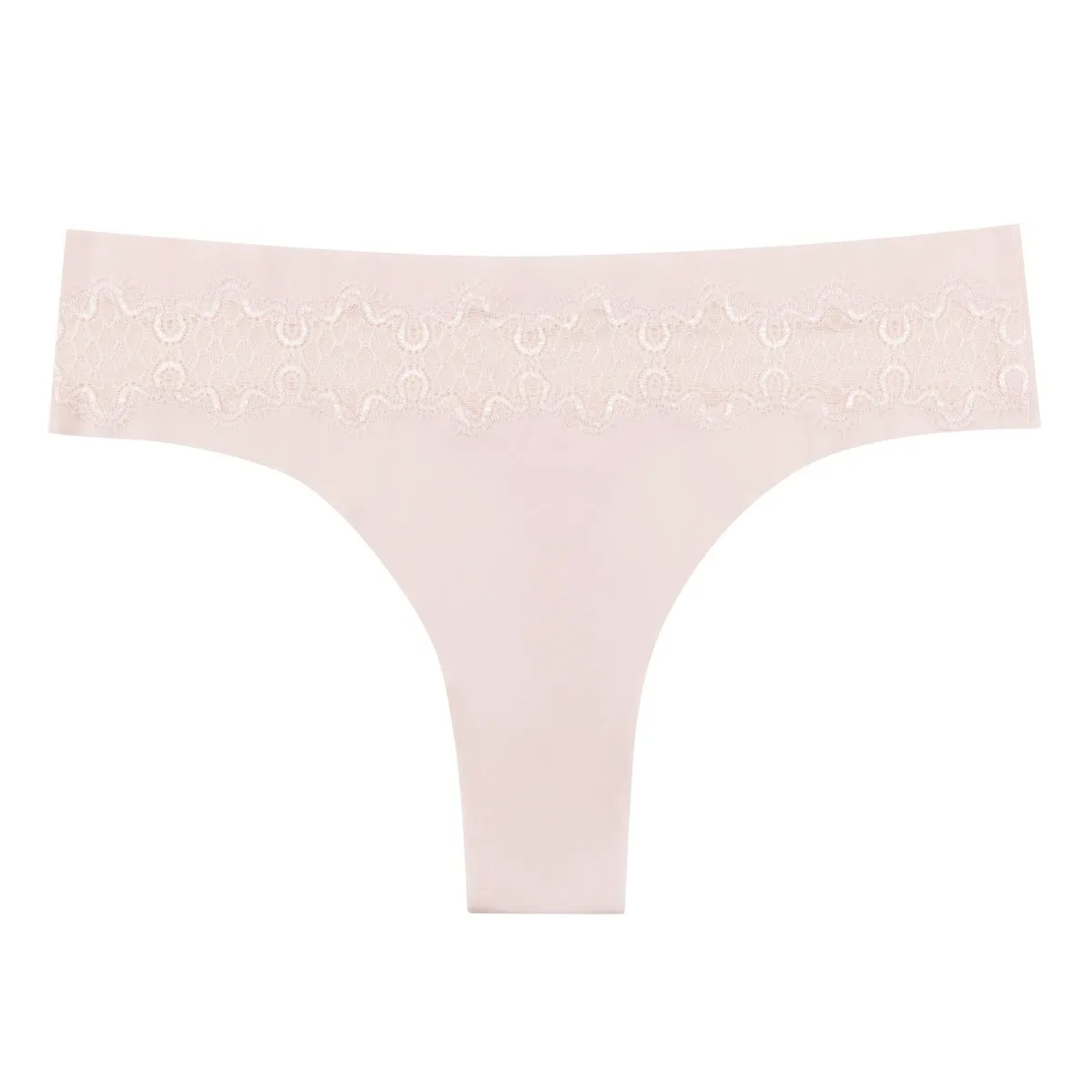 VIP Thong with Lace