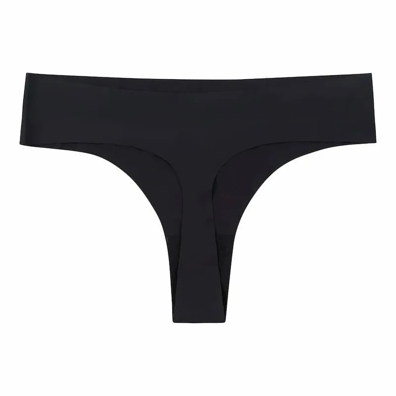 VIP Thong with Lace