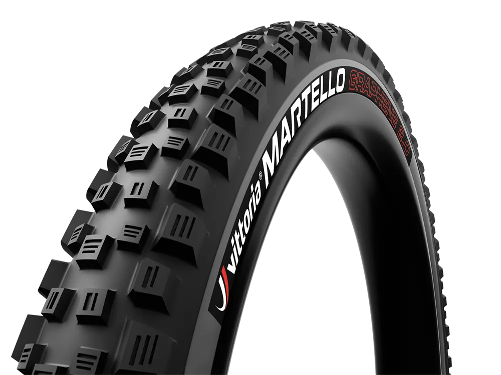 Vittoria 27.5" Martello