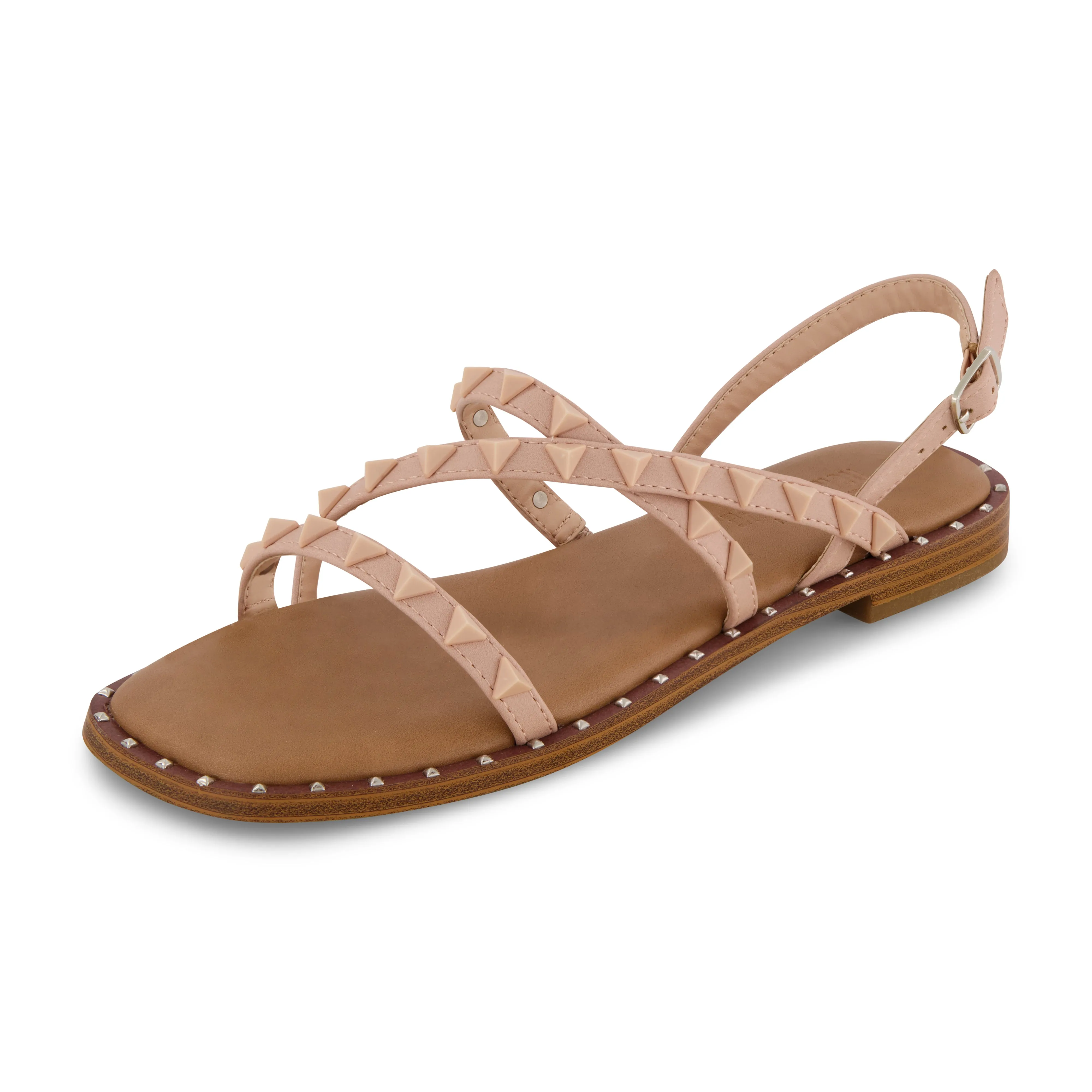 Vogue Studded Sandal