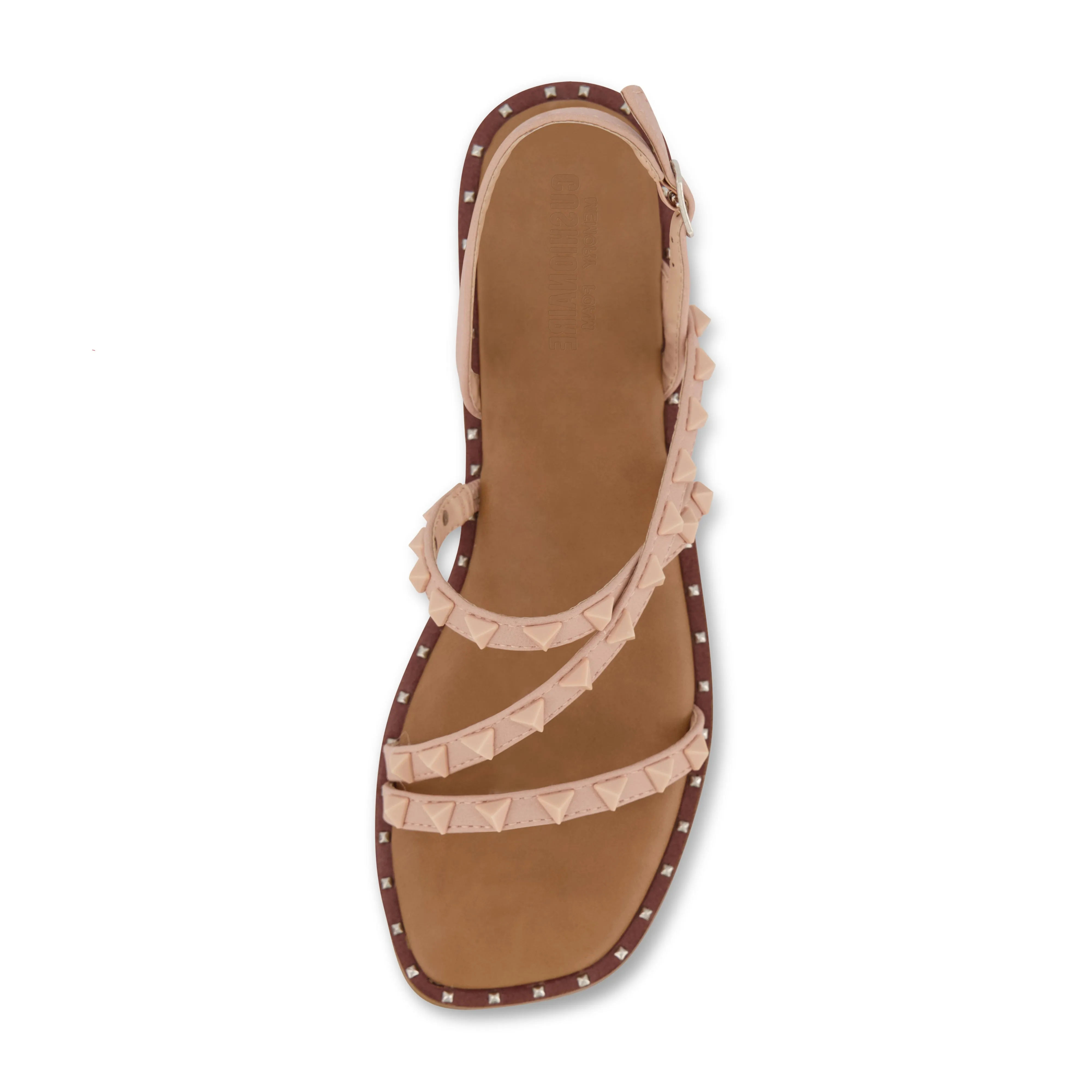 Vogue Studded Sandal