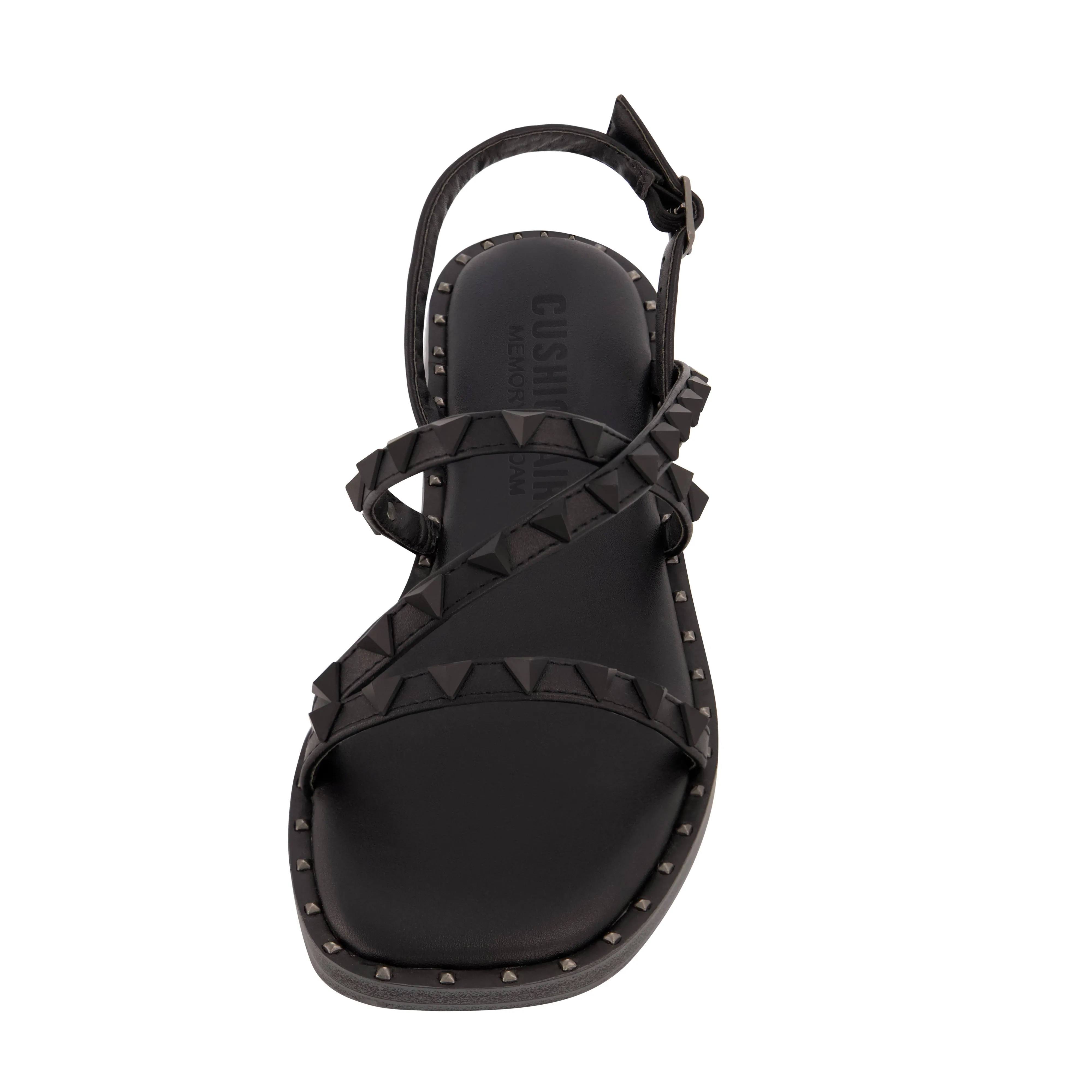 Vogue Studded Sandal
