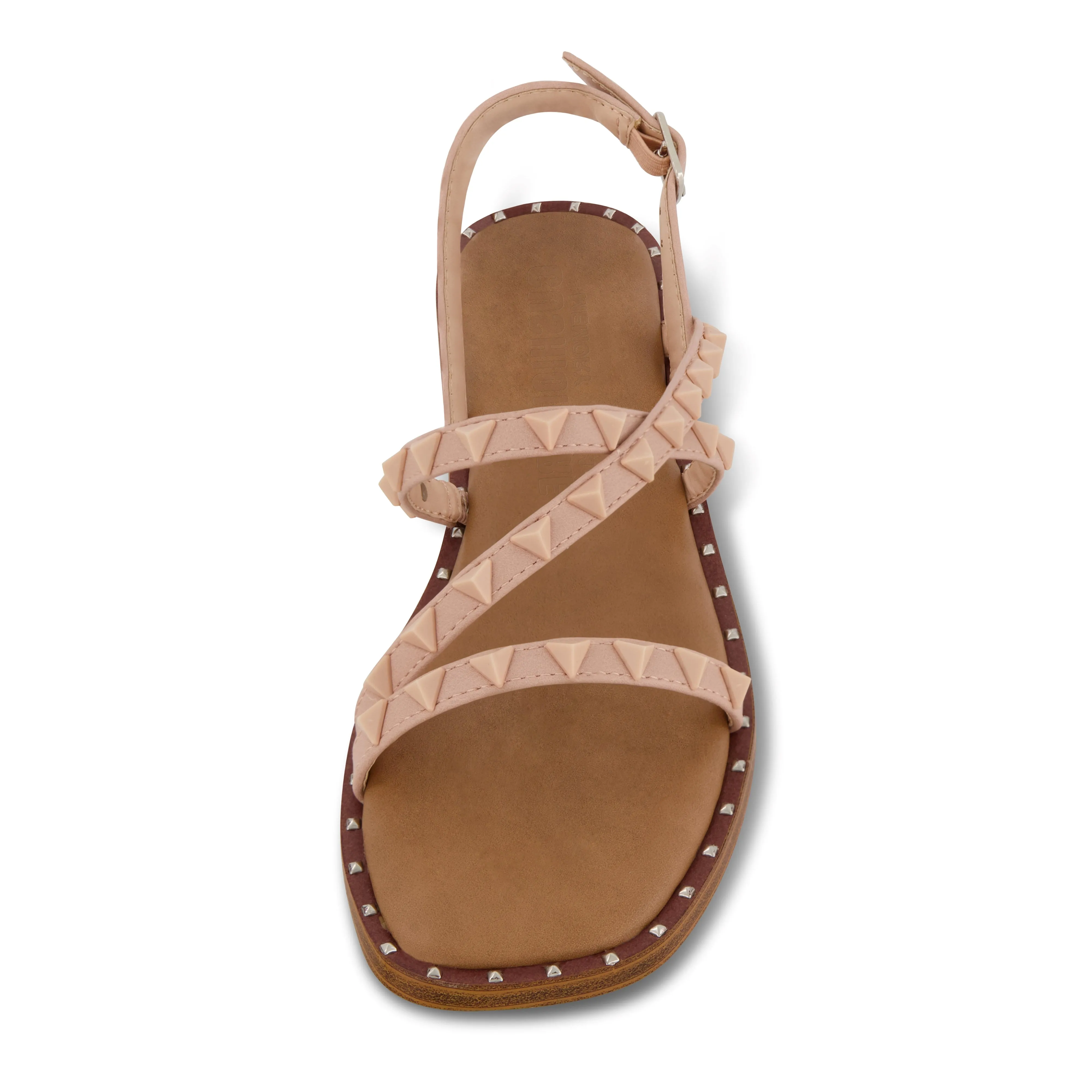 Vogue Studded Sandal
