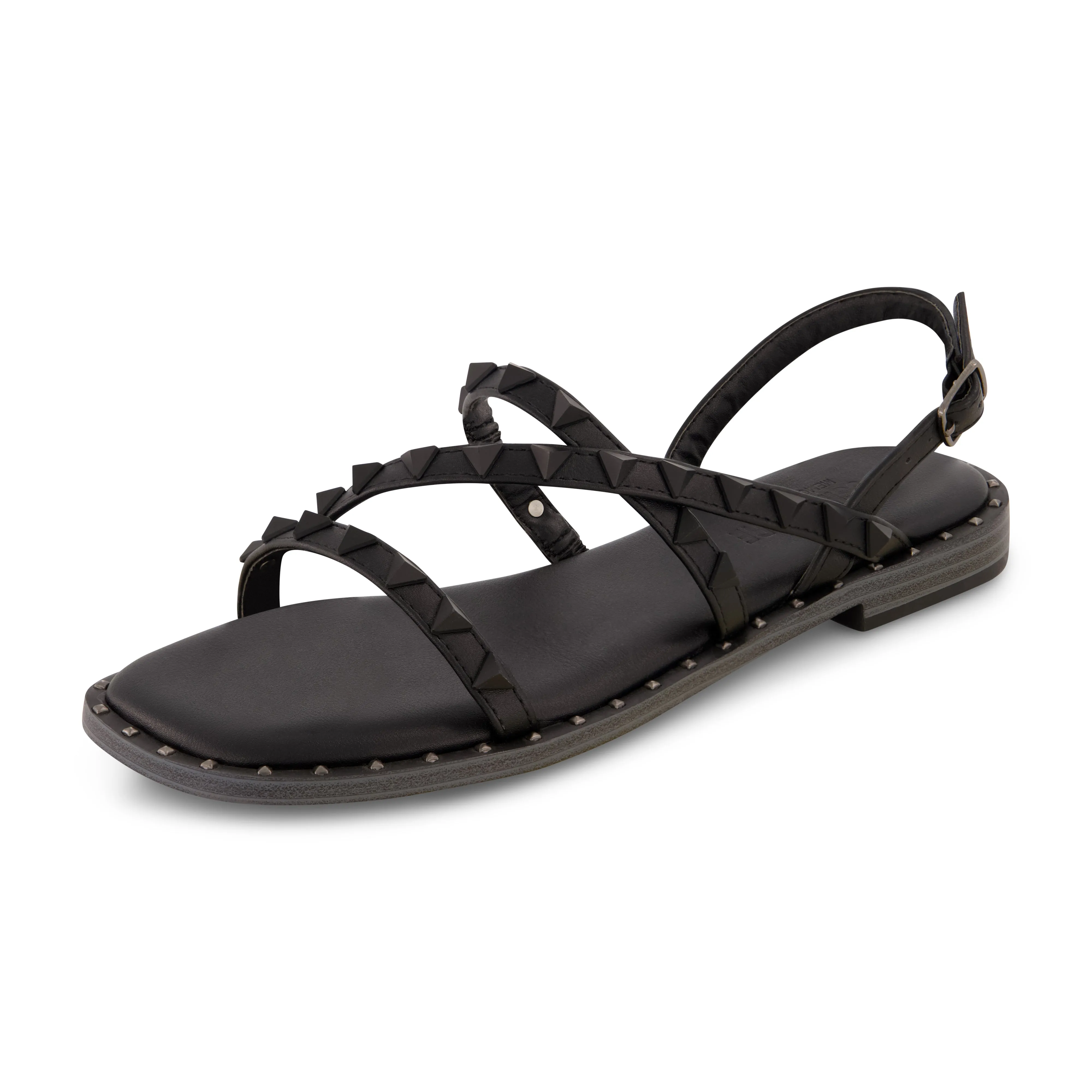 Vogue Studded Sandal