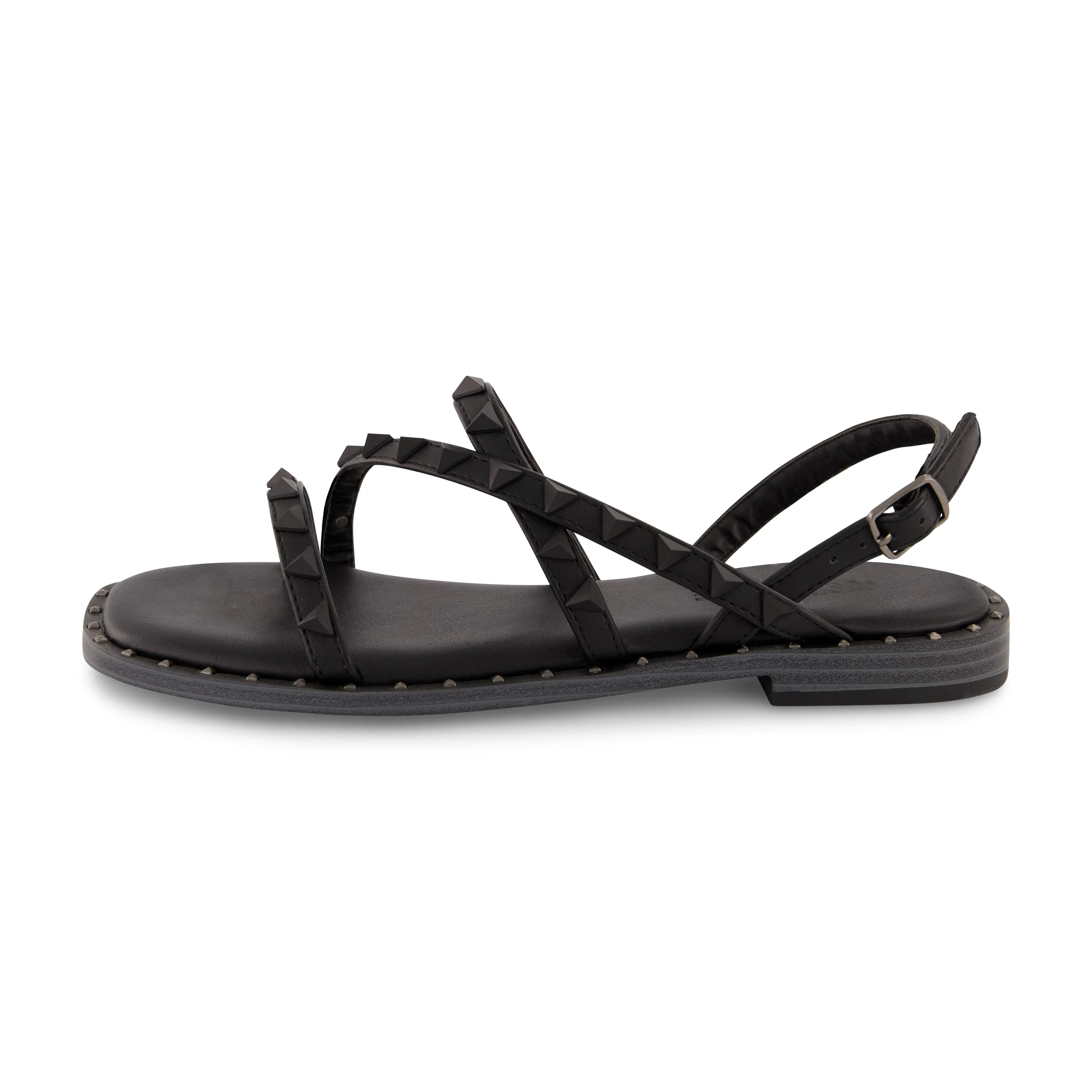 Vogue Studded Sandal
