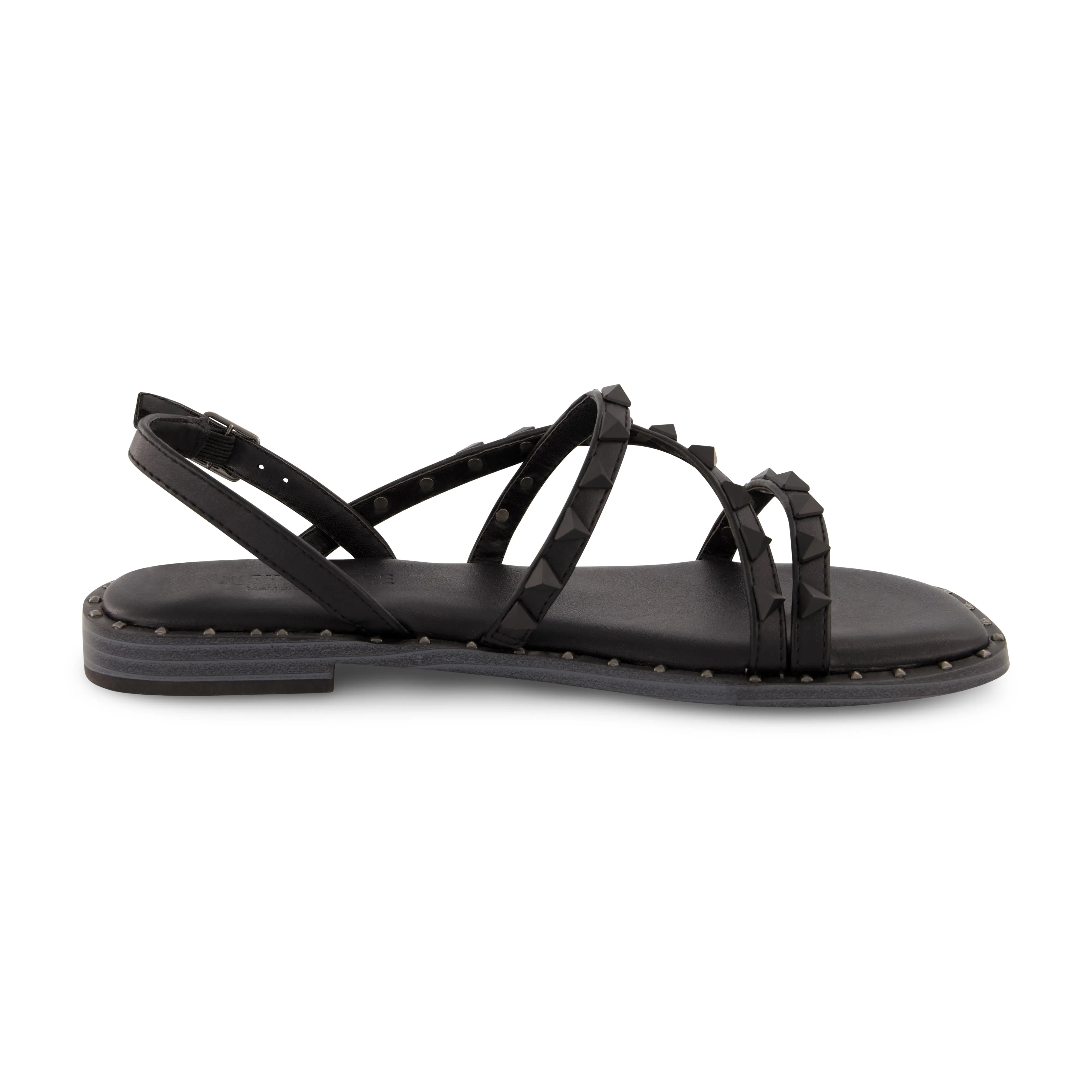 Vogue Studded Sandal