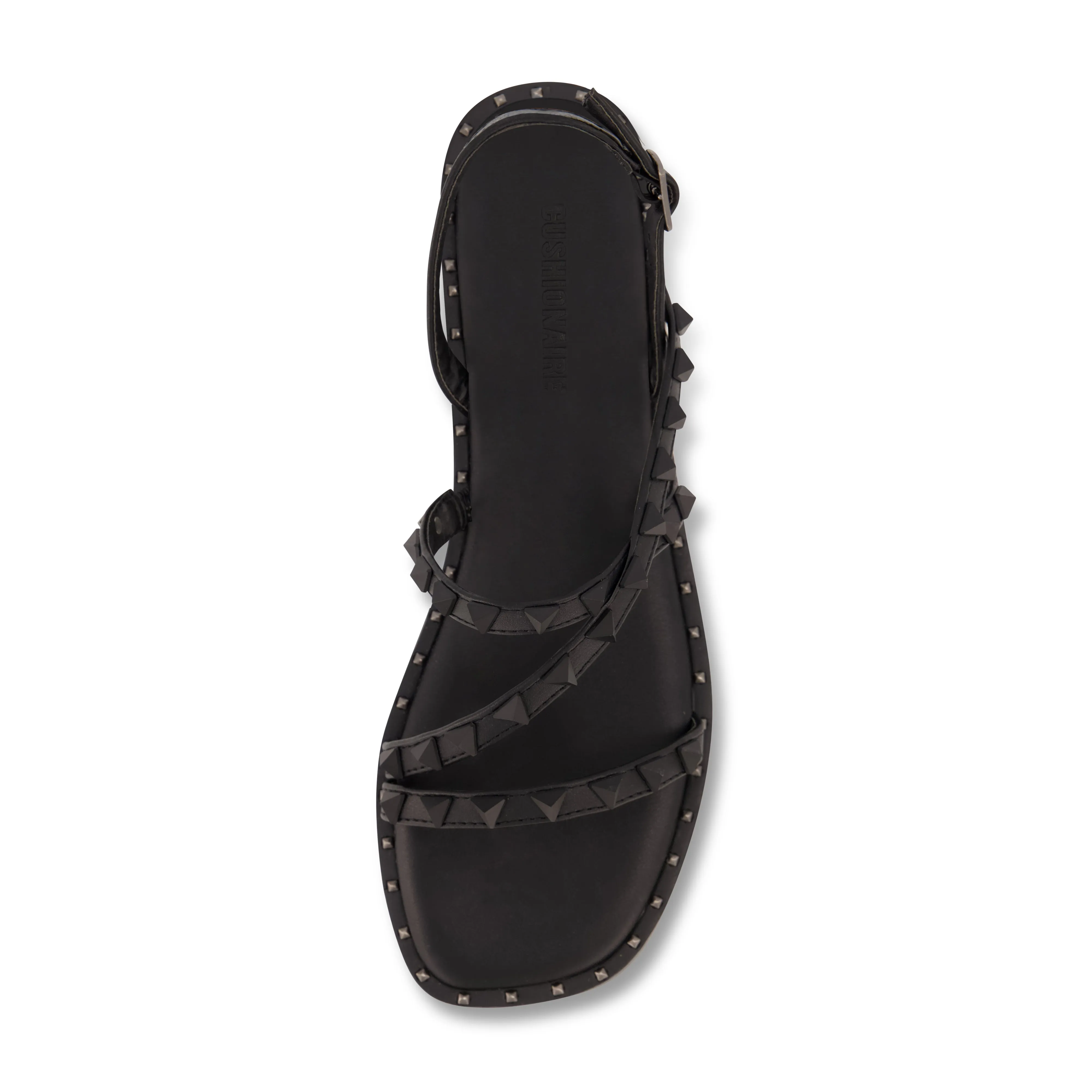 Vogue Studded Sandal