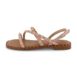 Vogue Studded Sandal