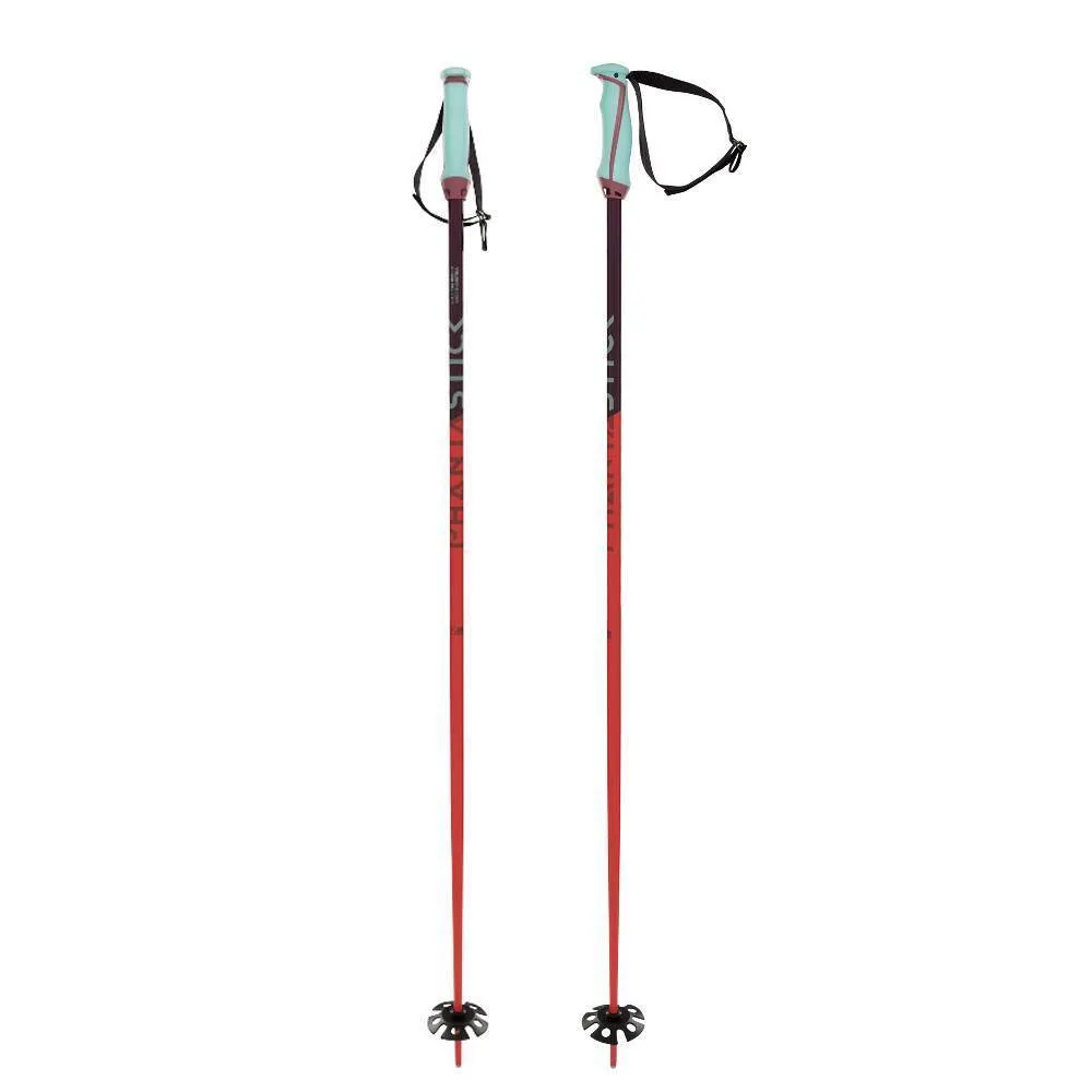 Volkl Phantastick Ski Poles Adult 2023