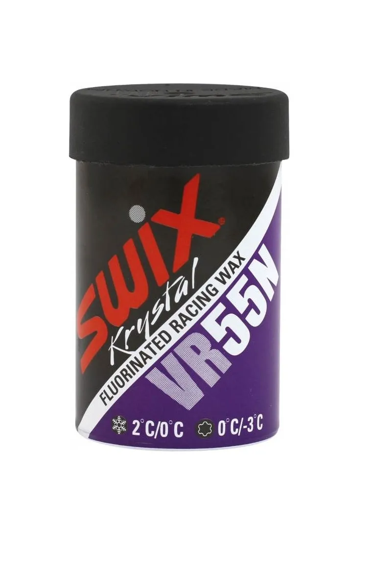 VR Hard Kick Wax - Past Season