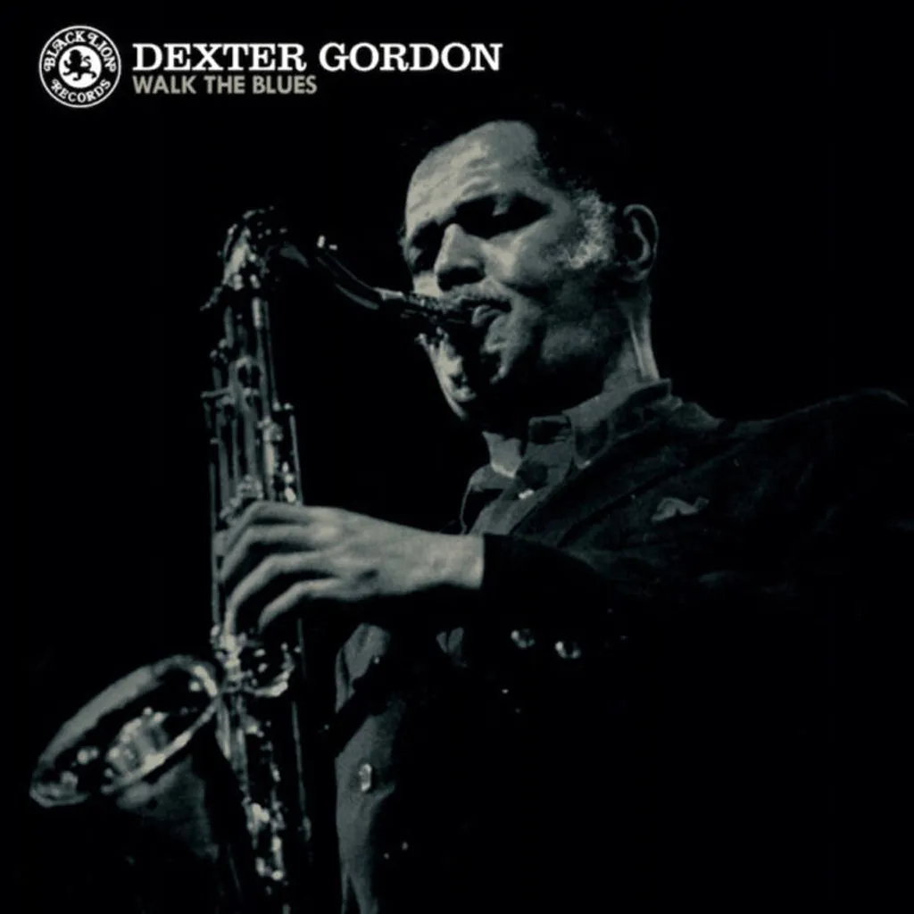 Walk the Blues (2023 Reissue) - Dexter Gordon (Vinyl) (AE)
