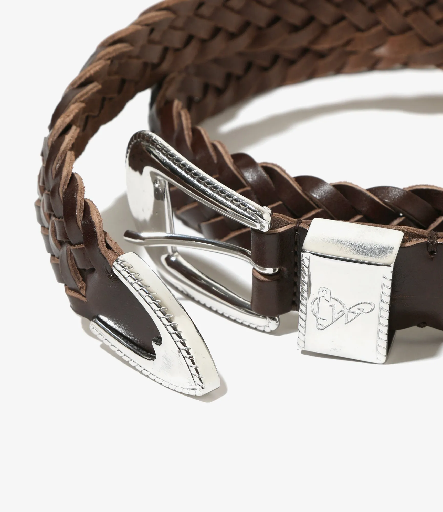 Wing Tip 6-Ply Belt - Regular