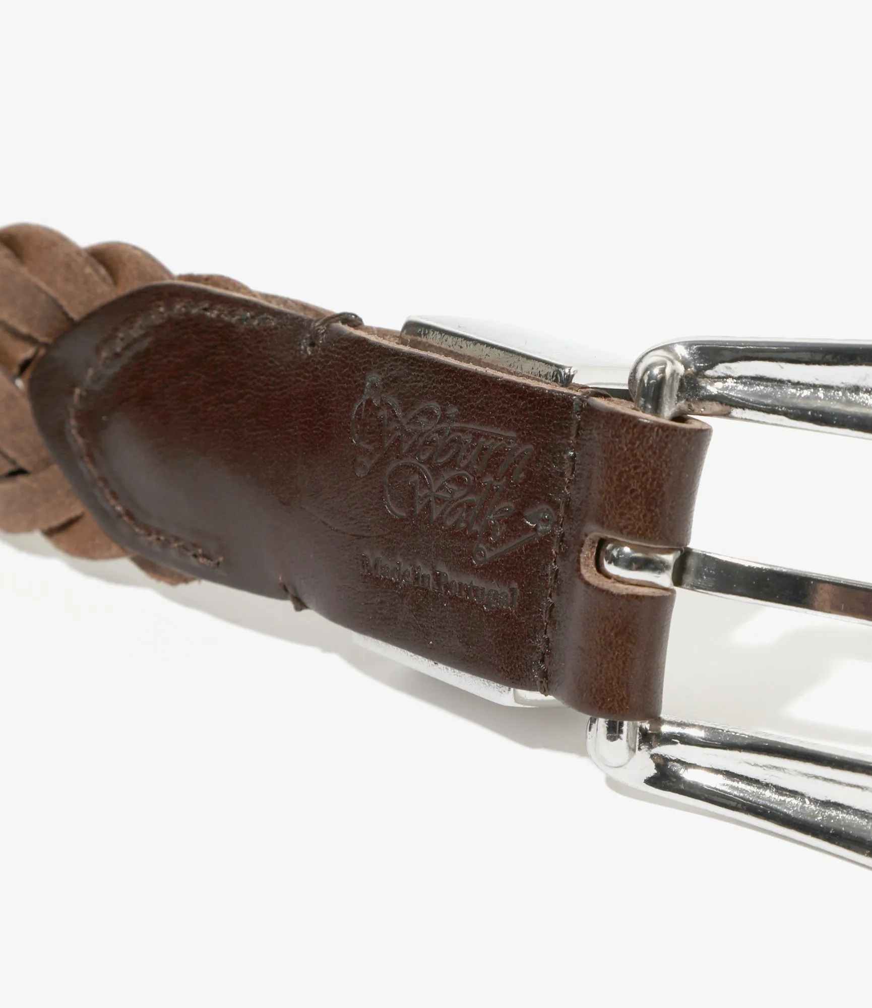 Wing Tip 6-Ply Belt - Regular