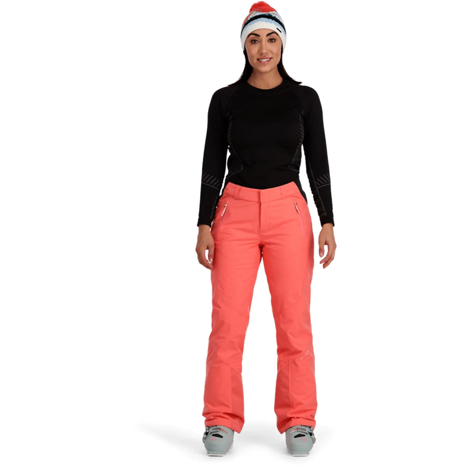 Winner Ski Pant