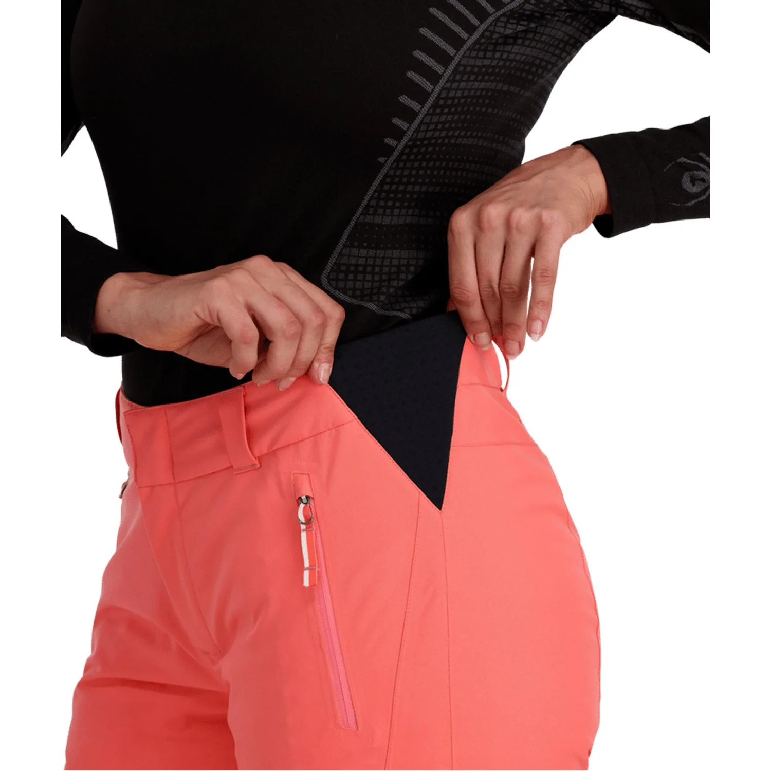 Winner Ski Pant