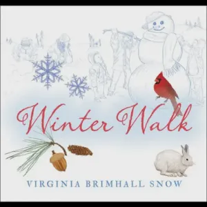 Winter Walk (Paperback)
